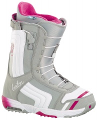 ������� ��� ��������� Burton EMERALD grey/pink