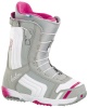 ������� ��� ��������� Burton EMERALD grey/pink