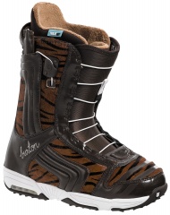 ������� ��� ��������� Burton EMERALD leopard/black
