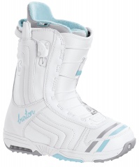 ������� ��� ��������� Burton EMERALD white/light blue