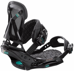 ��������� Burton ESCAPADE EST black M