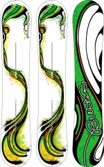 �������� Burton FEELGOOD 149