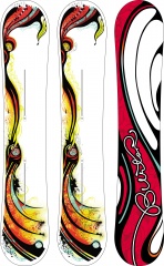 �������� Burton FEELGOOD ICS 152