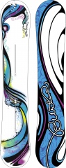 �������� Burton FEELGOOD ICS 154