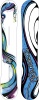СНОУБОРД Burton FEELGOOD ICS 154