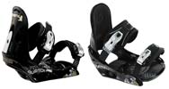 ��������� Burton FREESTYLE JR black/silver