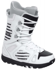 ������� ��� ��������� Burton FREESTYLE white/black