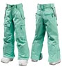 Штаны Burton Girls Cargo Pant_Winterfresh