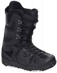 ������� ��� ��������� Burton HAIL black/silver