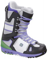������� ��� ��������� Burton HAIL grey/green