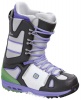 ������� ��� ��������� Burton HAIL grey/green
