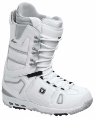 ������� ��� ��������� Burton HAIL white/grey