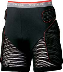 DAINESE IMPACT SHORT LADY_S, M, L