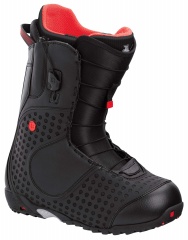 ������� ��� ��������� Burton ION black/red