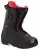 ������� ��� ��������� Burton ION black/red