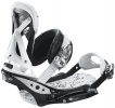 ��������� Burton LEXA EST Black/White Mismatch M