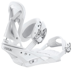 ��������� Burton LEXA White M