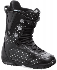 ������� ��� ��������� Burton LODI black/polka