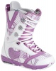 ������� ��� ��������� Burton LODI light grey/light purple