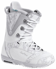 ������� ��� ��������� Burton LODI white/snake