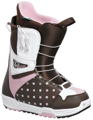 ������� ��� ��������� Burton MINT brown/white