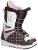 ������� ��� ��������� Burton MINT brown/white