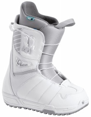 ������� ��� ��������� Burton MINT white/light grey