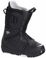 ������� ��� ��������� Burton MOTO black/white
