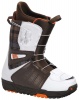 ������� ��� ��������� Burton MOTO brown/white