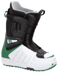 ������� ��� ��������� Burton MOTO green/white