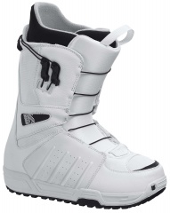 ������� ��� ��������� Burton MOTO white/black