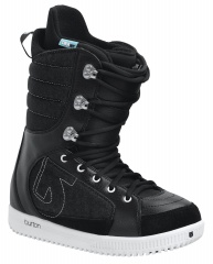������� ��� ��������� Burton TRYST black/white