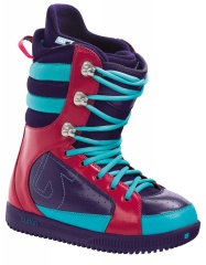 ������� ��� ��������� Burton TRYST blue/pink/teal