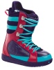 ������� ��� ��������� Burton TRYST blue/pink/teal