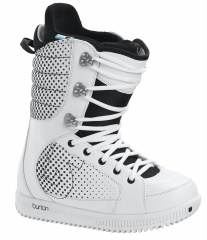 ������� ��� ��������� Burton TRYST white/black