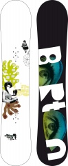 �������� Burton OPERATOR WIDE 157