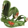 ��������� Burton P1.1 fatigued green