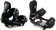 ��������� Burton P1 black/clear