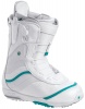 ������� ��� ��������� Burton Q white/teal