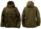 КУРТКА Burton Ronin ALS Hooded Jacket_martini