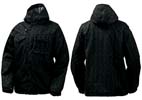 ������  Burton RONIN ASSOCIATE JACKET_true black