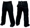 ШТАНЫ Burton RONIN CARGO PANT_true black
