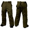 ШТАНЫ Burton RONIN CARGO PANT_martini