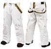 ШТАНЫ Burton RONIN CARGO PANT_Rock salt
