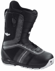 ������� ��� ��������� Burton RULER black/grey