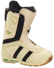 ������� ��� ��������� Burton RULER dune/green