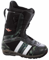 ������� ��� ��������� Burton RULER camo/black