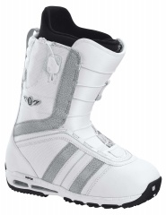 ������� ��� ��������� Burton RULER white/light grey