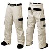 ШТАНЫ Burton S.W. Heaven's Reward Pant_rock salt/true black_M, L
