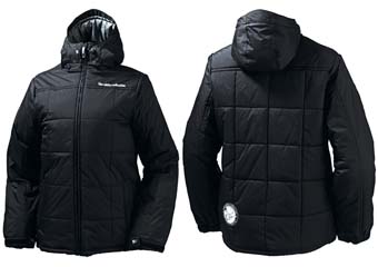 ������ Burton S.W. Puff the Magic Jacket_black_XL